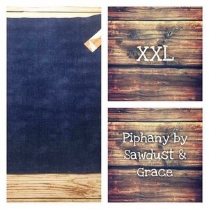 Piphany (Honey and Lace) Fullerton Pencil Skirt